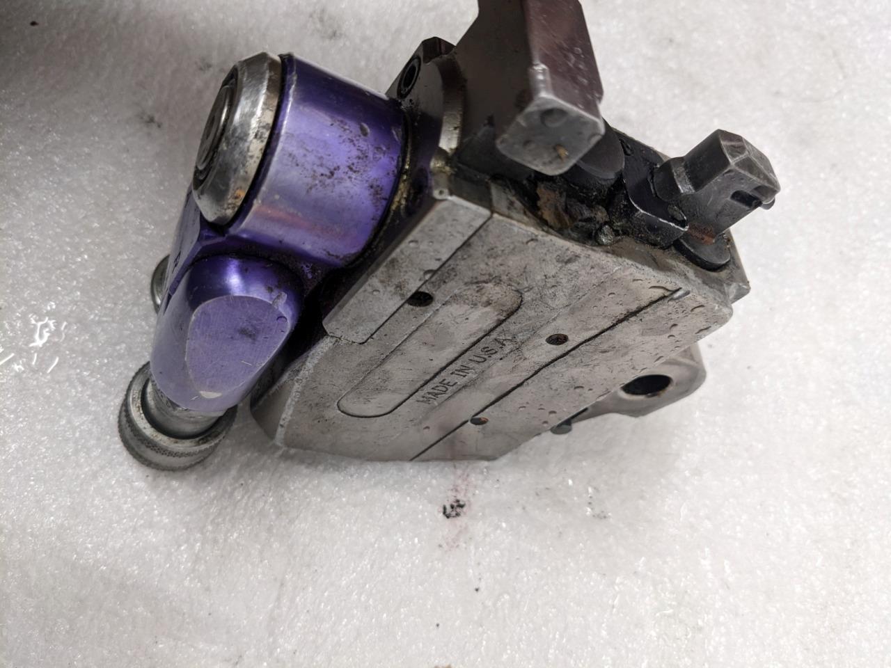 HYTORC HYDRAULIC TORCH WRENCH STEALTH-4 604-4020 LBS MAX USED R10TB