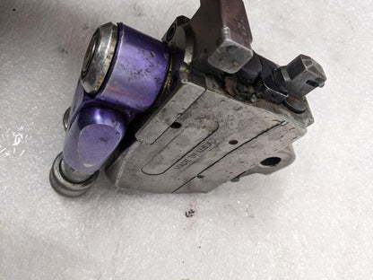 HYTORC HYDRAULIC TORCH WRENCH STEALTH-4 604-4020 LBS MAX USED R10TB