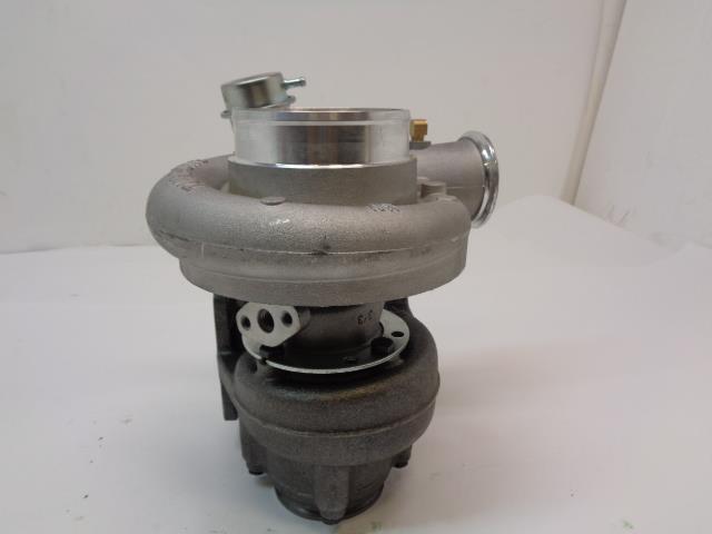 NEW TURBOCHARGER FOR DODGE RAM 6BT ISB CUMMINS HX35W STYLE 3592766 E2