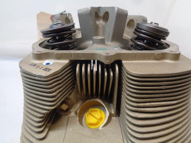 NEW CONTINENTAL AIRCRAFT ENGINE PARTS CYLINDER AND VALVE ASSEMBLY 658816A1 SR
