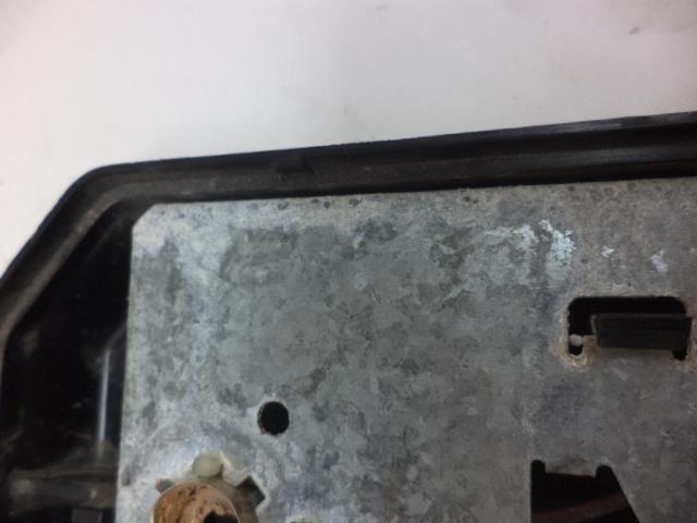 Porsche 924/944 Rear Tail Light Bulb Holder OEM USED HELLA THK 40 R25T4