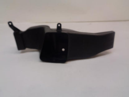 PORSCHE CAYMAN 987 06-12 UNDERDASH FOOTWELL AIR DUCT 997 572 793 02 R25T7