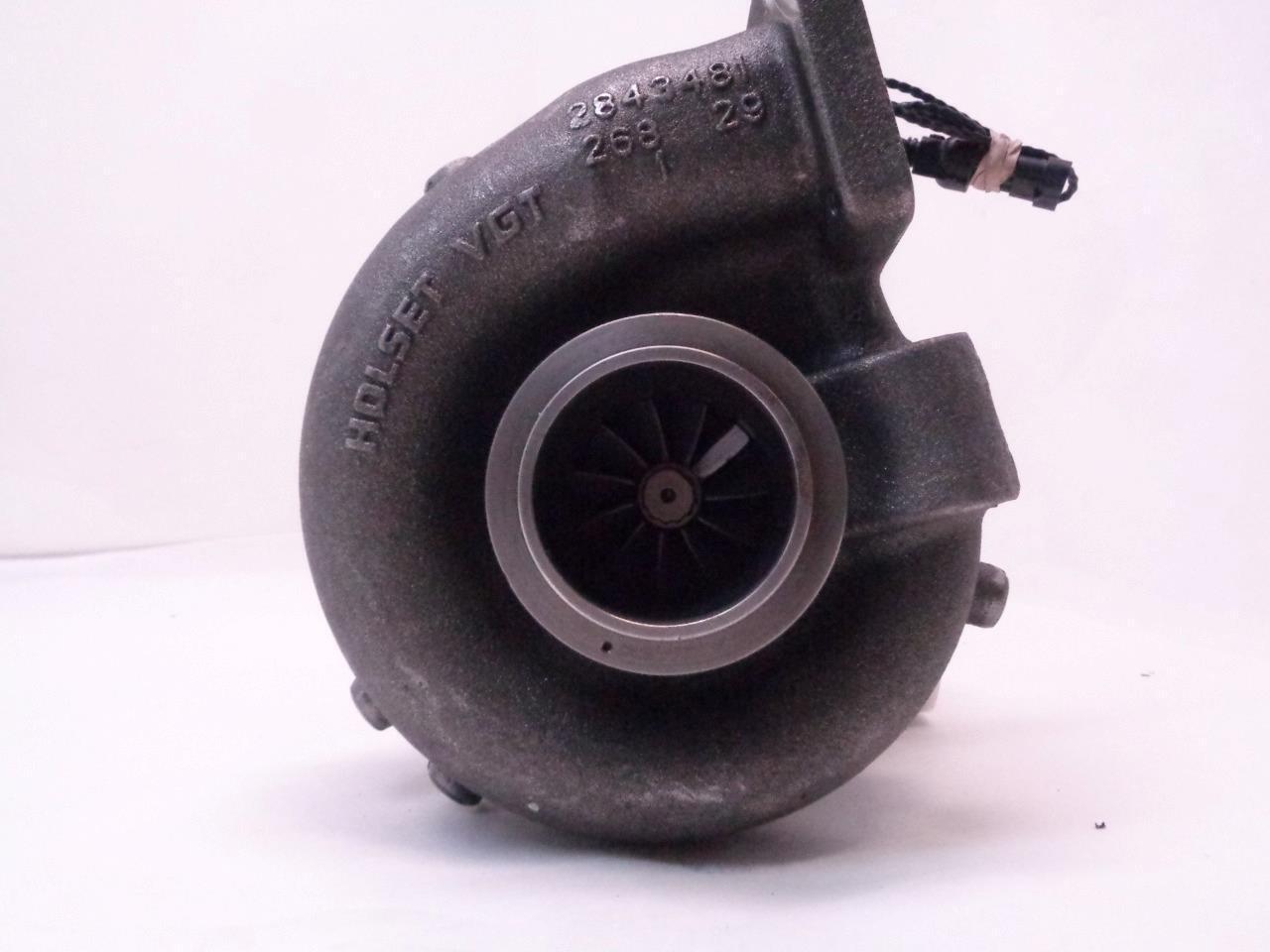 REMAN HE400VG | 54582960RX | L2201115200 HOLSET CUMMINS ISX TURBO E2