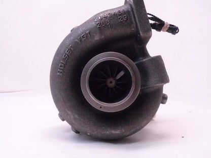 REMAN HE400VG | 54582960RX | L2201115200 HOLSET CUMMINS ISX TURBO E2