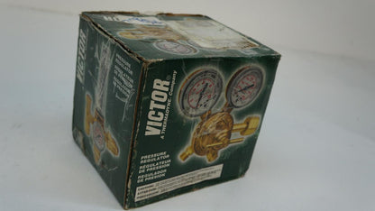 NEW VICTOR PRESSURE REGULATOR CSR250C R17