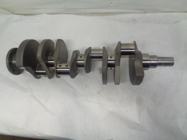 EAGLE SPECIALTY PRODUCTS FORGED STEEL CRANKSHAFT 4340 44042502200-8 NEW I1
