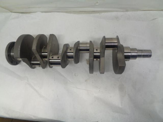 EAGLE SPECIALTY PRODUCTS FORGED STEEL CRANKSHAFT 4340 44042502200-8 NEW I1