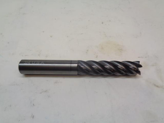DGI SUPPLY END MILL ¾ SE 5FL VI EM USA40690 R29