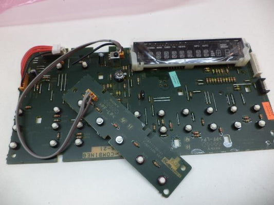 NEW SONY MOUNTED PC BOARD DISPLAY A-1242-213-A R4TD