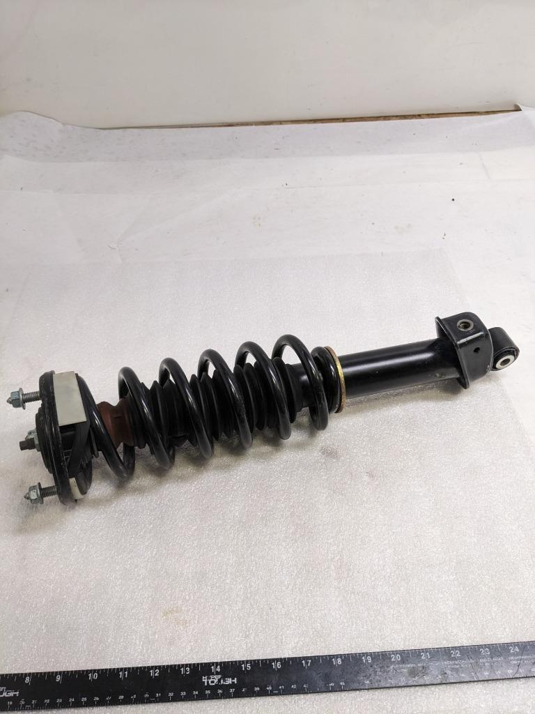 PORSCHE 99633305139 REAR SHOCK ABSORBER ASSY FOR 01-05 996 TURBO USED R20