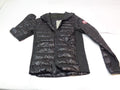 CANADA GOOSE MENS HYBRIDGE LITE TECH HOODY L/G BLACK 2712M NEW SR