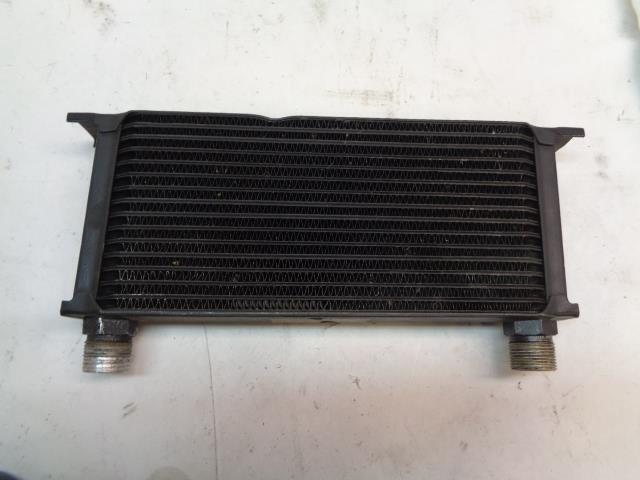 USED 15 ROW OXFORD ENGINE OIL COOLER R12TA