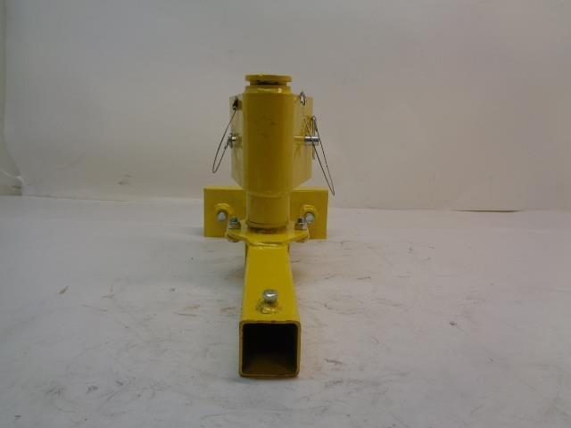 1 NEW GUARDIAN STANDING SEAM ROOF CLAMP  FALL PROTECTION 00250 R18