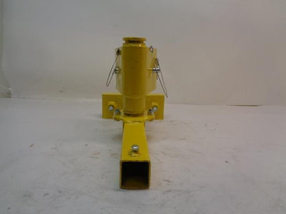 1 NEW GUARDIAN STANDING SEAM ROOF CLAMP  FALL PROTECTION 00250 R18