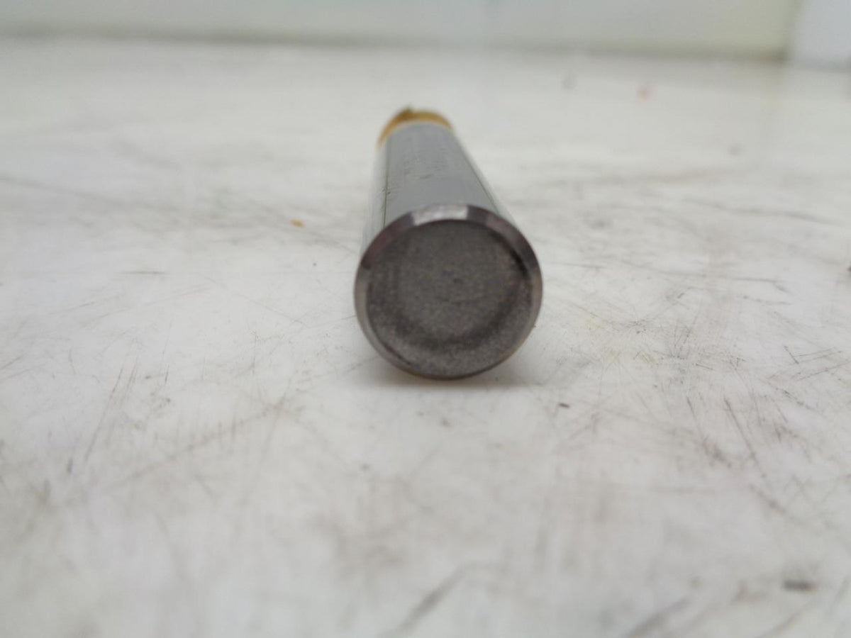 NEW NIAGARA 61911 CARBIDE END MILL 1/2"x5/8" 5 FLUTE R22T6BA