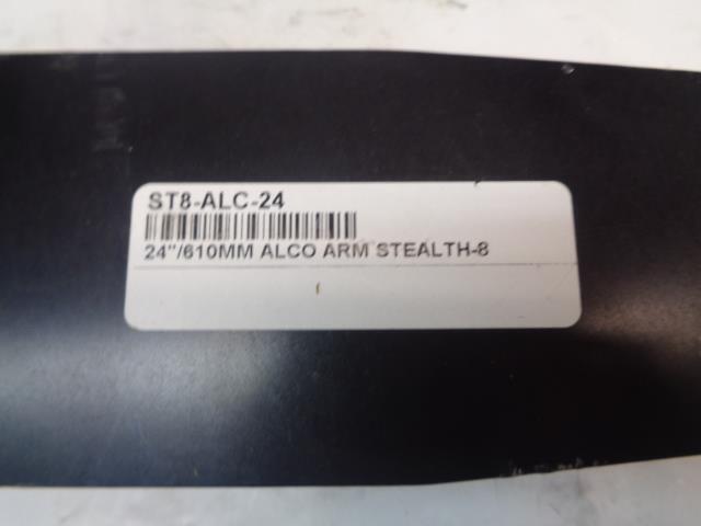 ALCO 24"/610MM REACTION EXTENSION FOR HYDRAULIC TORQUE WRENCH ST8-ALC-24 NEW H2