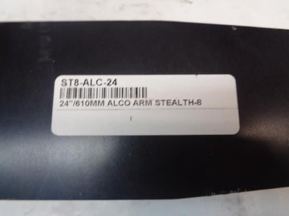 ALCO 24"/610MM REACTION EXTENSION FOR HYDRAULIC TORQUE WRENCH ST8-ALC-24 NEW H2