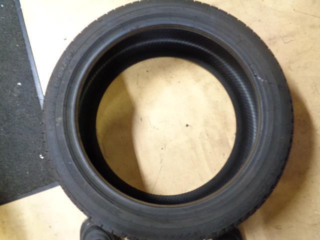 2 PIRELLI SCORPION VERDE A/S P 235 45 19 95H SL ALL SEASON TIRE 2861600 BQ2