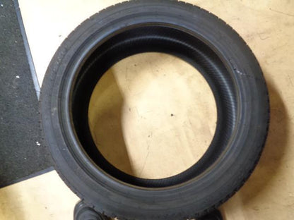 2 PIRELLI SCORPION VERDE A/S P 235 45 19 95H SL ALL SEASON TIRE 2861600 BQ2