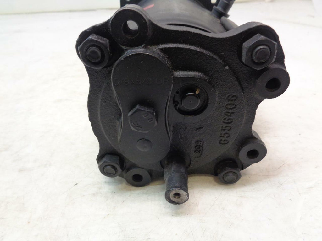 REMAN 4 SEASONS 57098 AC COMPRESSOR WITH CLUTCH 1978-1980 FITS AUDI 5000 R1