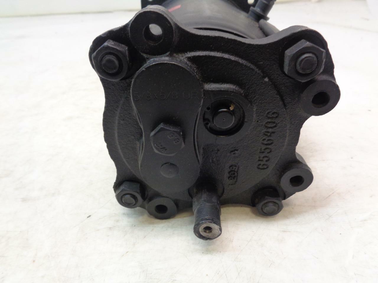 REMAN 4 SEASONS 57098 AC COMPRESSOR WITH CLUTCH 1978-1980 FITS AUDI 5000 R1