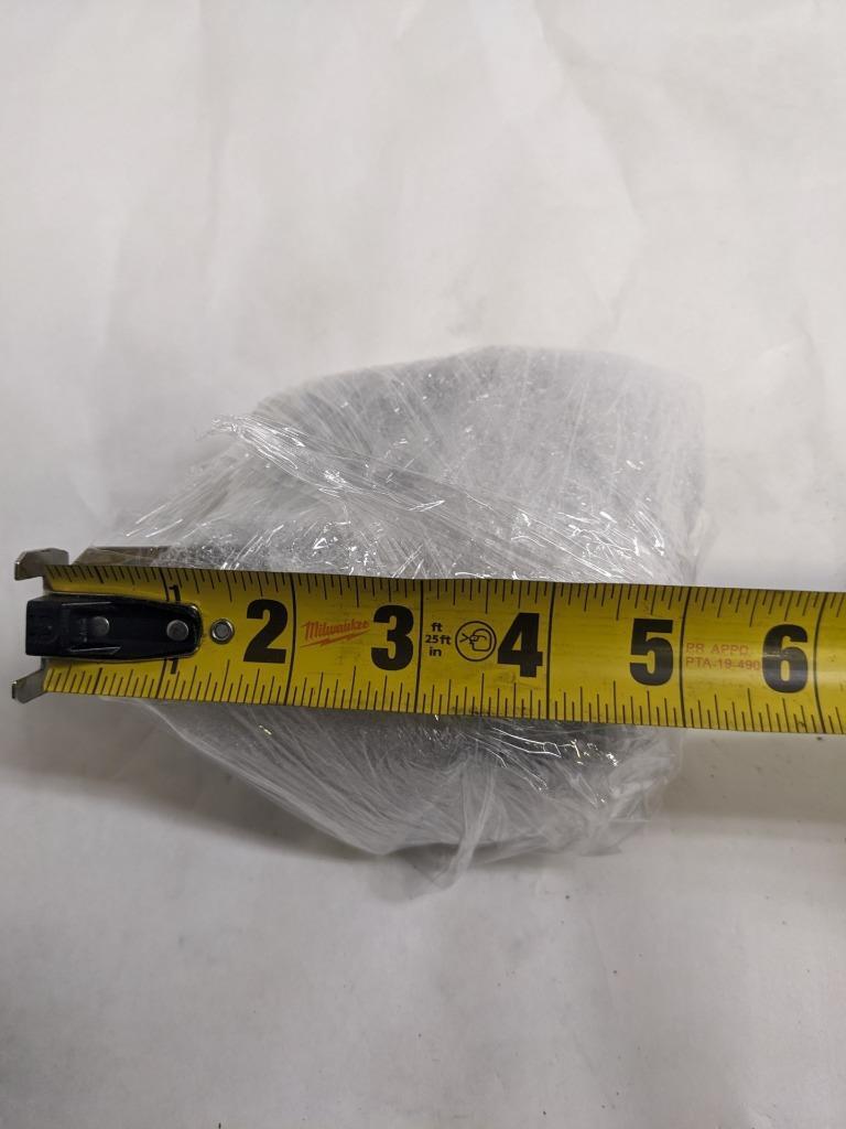 PORSCHE 84-91 944 LOW PITCH TONE ELECTRIC HORN SIREN MIXO TR129  USED R21T2