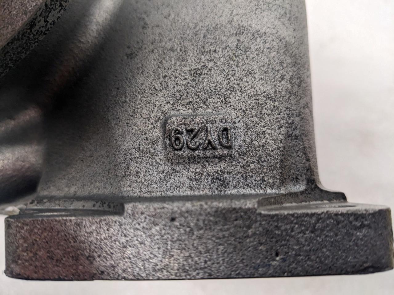 DETROUIT DIESEL R23515635 TURBOCHARGER FOR 12L S60 Engine NEW E1