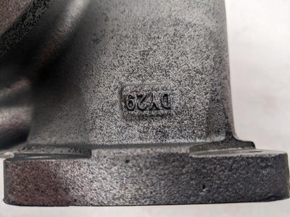 DETROUIT DIESEL R23515635 TURBOCHARGER FOR 12L S60 Engine NEW E1