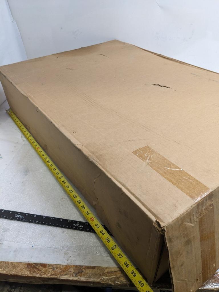 FORD 4C3Z-6K775-BA INTERCOOLER ASSEMBLY FOR 04 EXCURSION/F250SD-F550SD USED B2