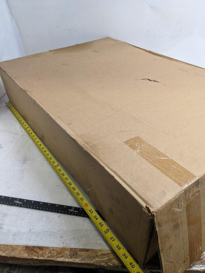 FORD 4C3Z-6K775-BA INTERCOOLER ASSEMBLY FOR 04 EXCURSION/F250SD-F550SD USED B2