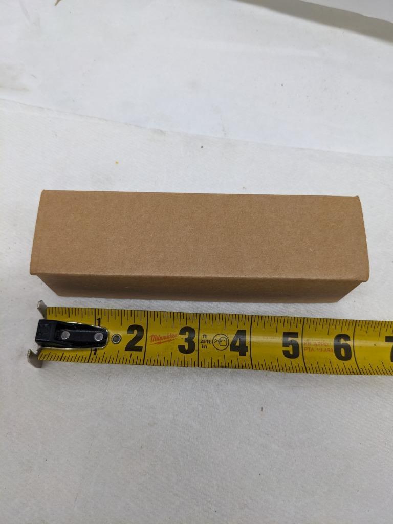 CRL DCD516 378438 5/16" DCD SERIES FLAT ELECTRO-FORMED DIAMOND DRILL NEW D0