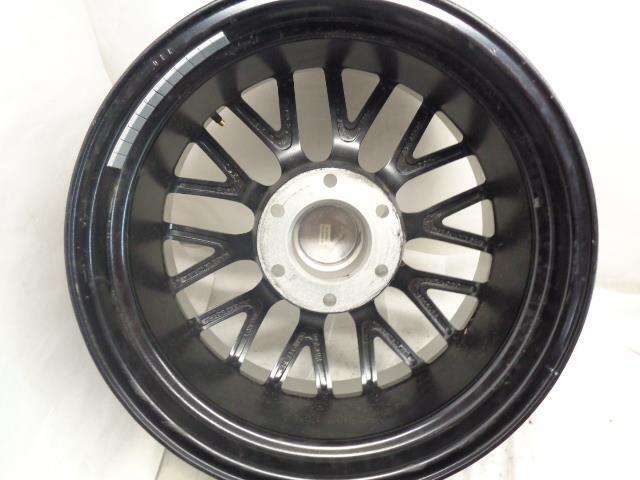 USED COYS C44 WHEEL 18X9.5 ET-19 6X5.5 SR
