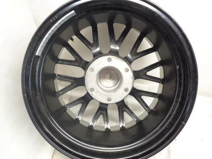 USED COYS C44 WHEEL 18X9.5 ET-19 6X5.5 SR