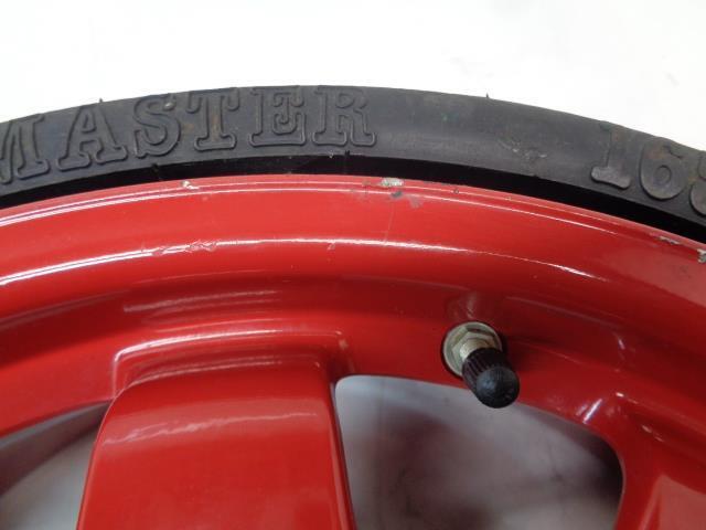 OEM PORSCHE SPACE SAVER SPARE 911 964 965 993 356 16X5.5 ET30 965 362 130 0 SR