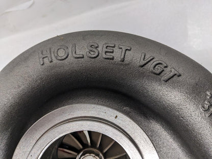 CUMMINS HOLSET 5457297 TURBOCHARGER Kit For ISX15 14.9L NEW E1