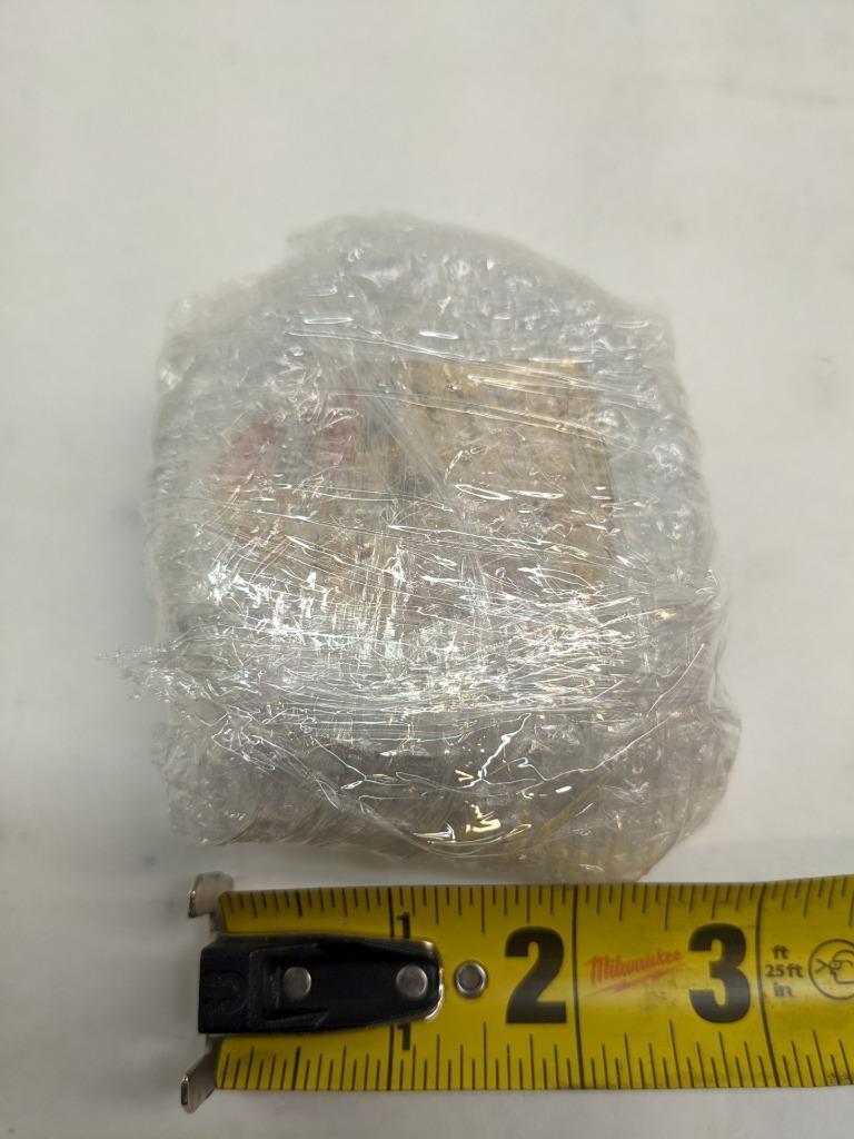 PORSCHE GRAY COLORED CENTER CAP (3) 7L5601149 NEW R21T2