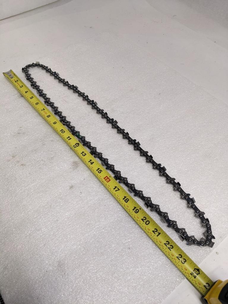 STIHL 36210000066 18" RAPID SUPER CHAINSAW CHAIN 66 DRIVE LINKS NEW R22T2