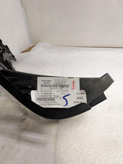 PORSCHE 95850537700 GUIDE (LEFT) FOR 2011-2014 CAYENNE BASE S NEW PGB2