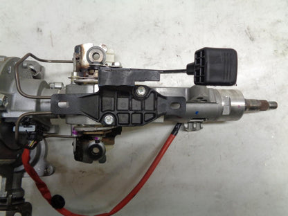 NEW JTEKT STEERING COLUMN 45250-06580 R12