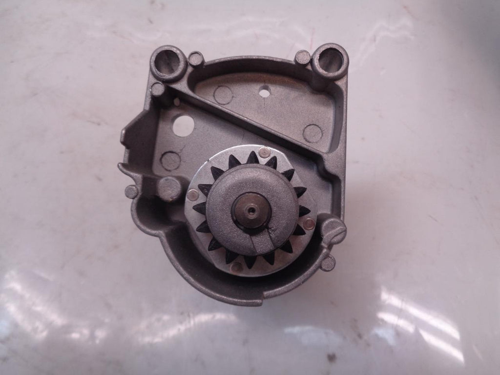 NEW STARTER MOTOR REPLACES BRIGGS 497596 FITS MOST BRIGGS 80-0106 R14