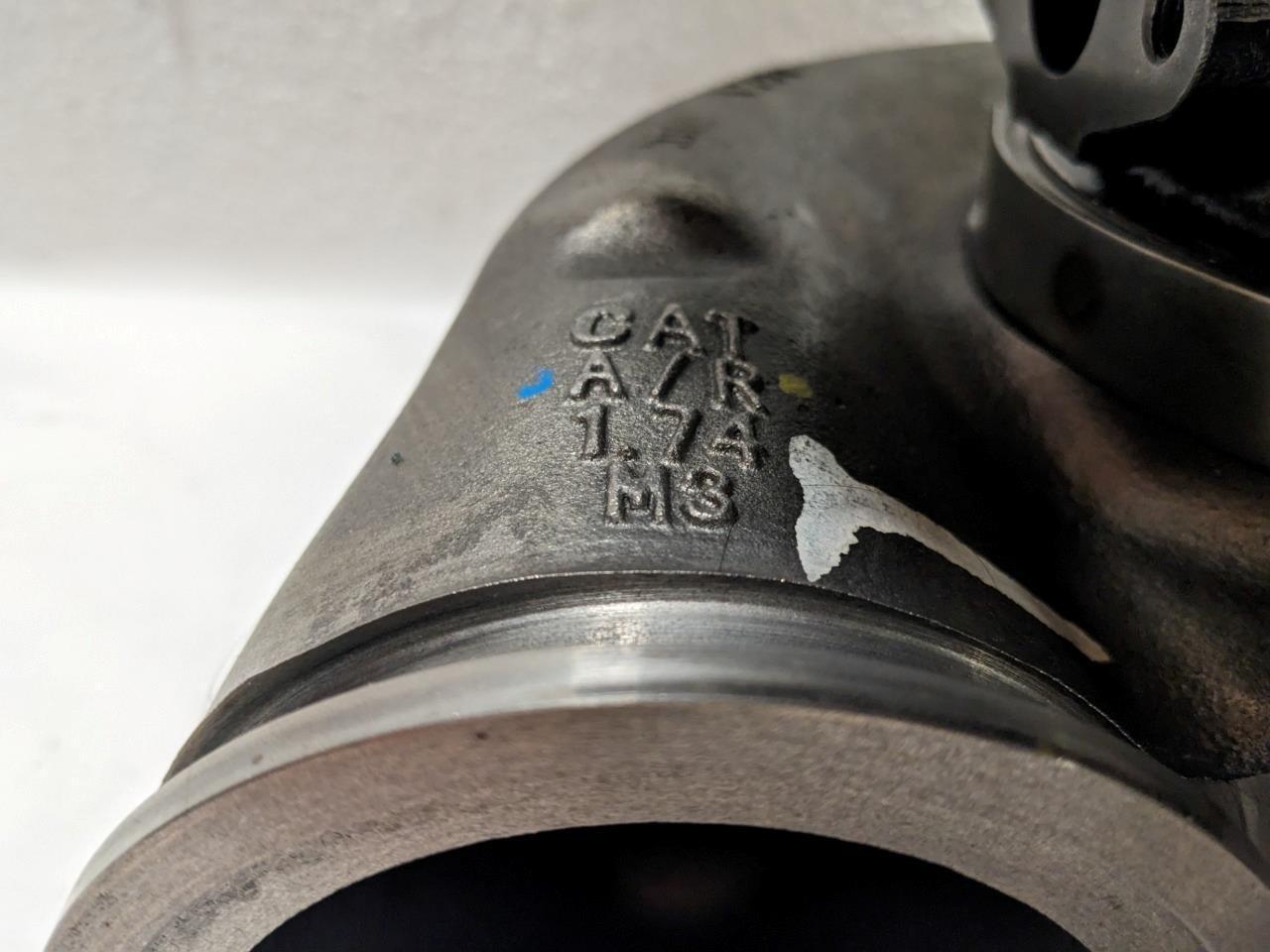 REMANFACTURED CAT C18 TURBOCHARGER 20R-3678 TURBO GP-BAS BSRT1