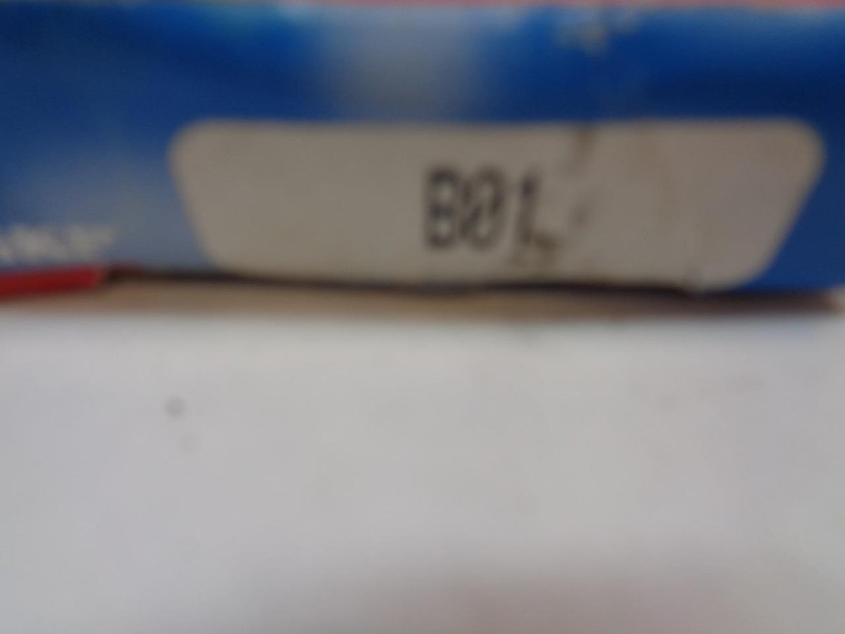 1 NEW SKF WHEEL BEARING B01 R15T1