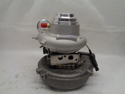 CUMMINS TURBOCHARGER KIT EPA17 AUTOMOTIVE 15 L ISX QSX 5459710 E1