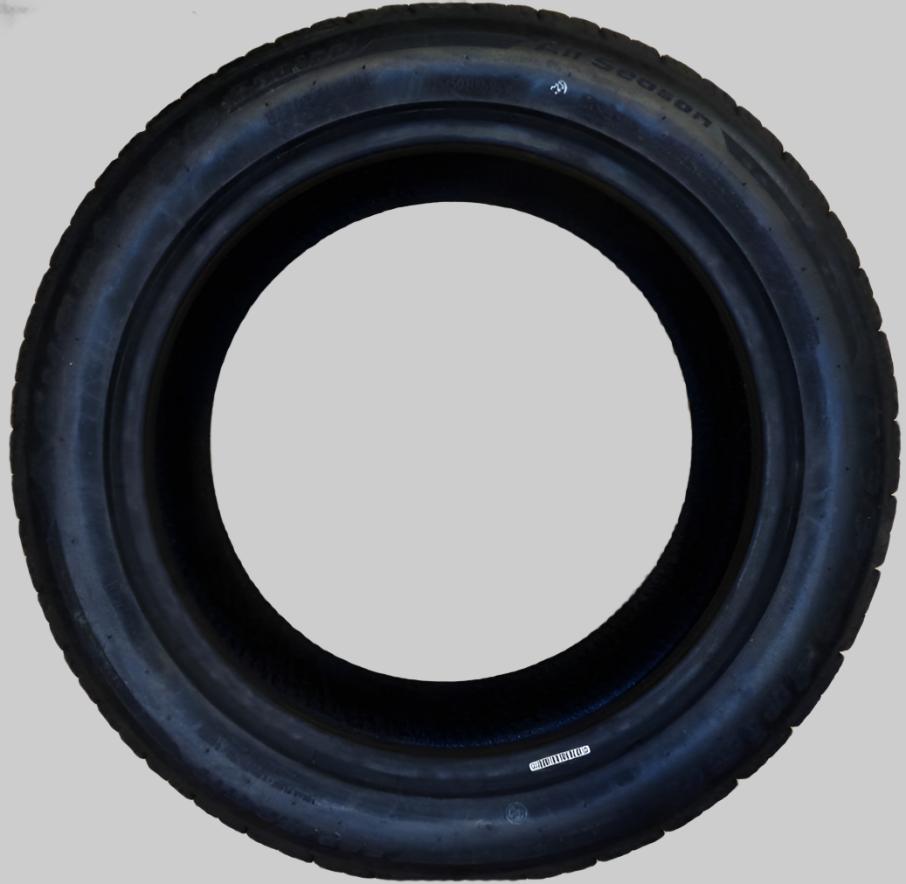 BFGOODRICH ADVANTAGE CONTROL A/S P 225 50 17 94V SL ALL SEASON TIRE 13341 BQ2