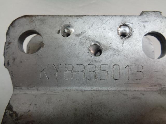 NEW KYB EXCEL-G GAS SHOCKS/STRUTS W/ BOOTS 91-99 MITSUBISHI DODGE KYB335013 R34