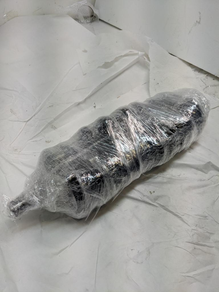 HYUNDAI/KIA (MORE THAN ONE VEHICLE) 19" CRANKSHAFT 2204329/10E0244B NEW R10