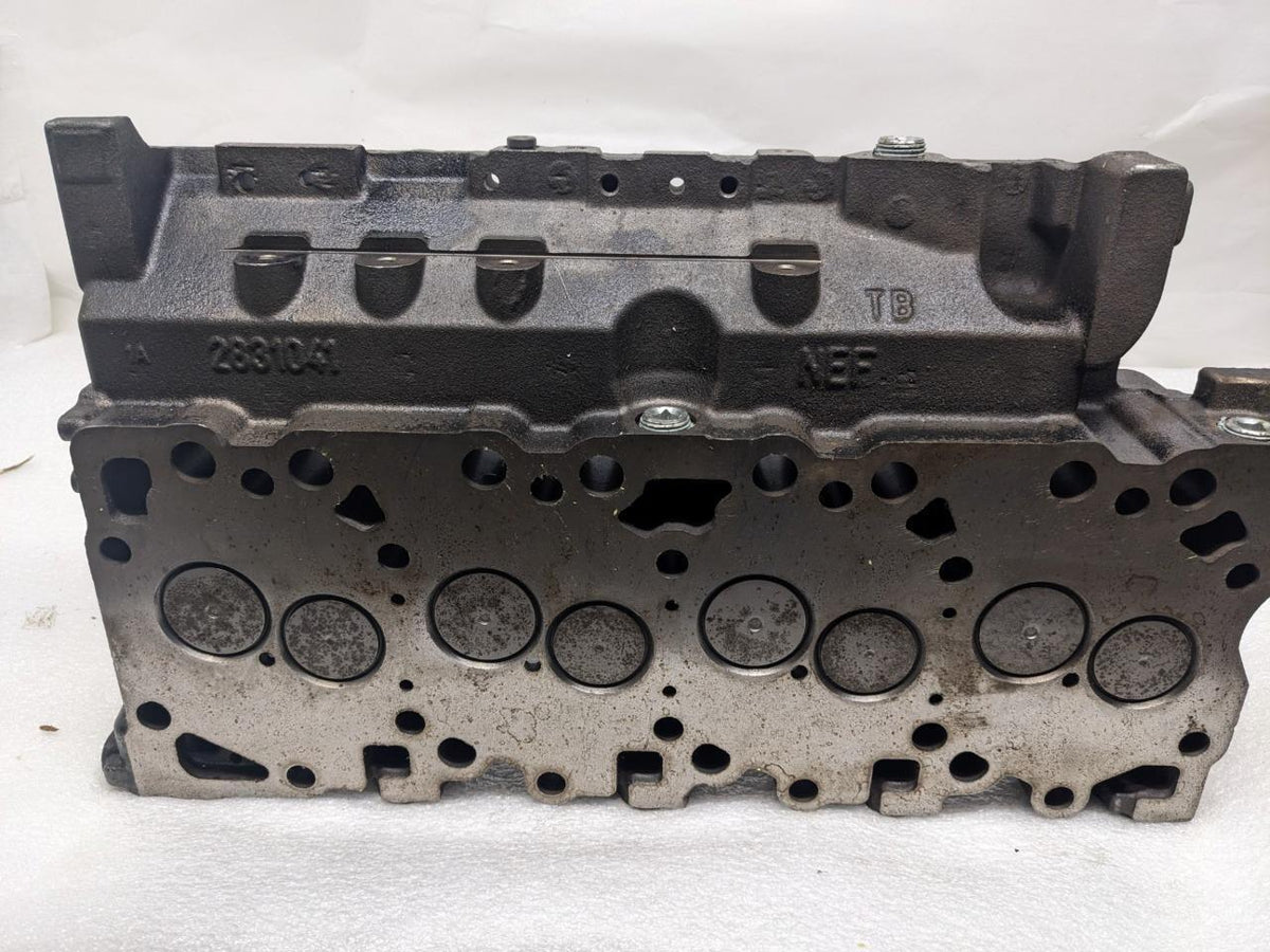 CUMMINS 2831041 Case Cummins Cylinder Head FOR 450/430/440 CASE Dozer NEW R18