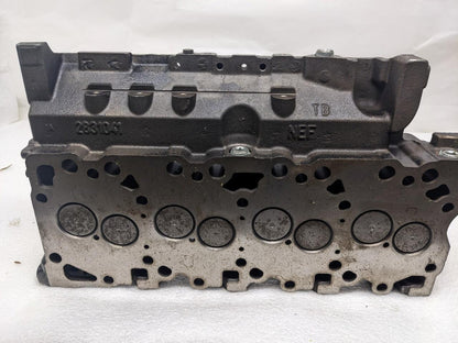 CUMMINS 2831041 Case Cummins Cylinder Head FOR 450/430/440 CASE Dozer NEW R18
