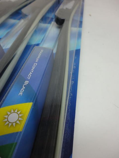 NEW OLD STOCK INFINITI KLEARVU 26" WINDSHIELD WIPER BLADE 5-PACK INF-26 SR