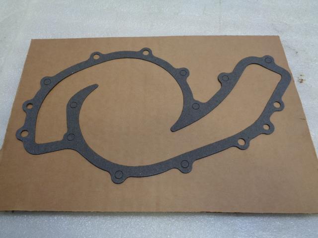 Porsche 928 78-86 Water Pump REMANUFACTURED GENUINE 928 106 122 8R R24T3